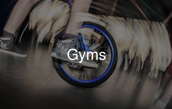 Gyms